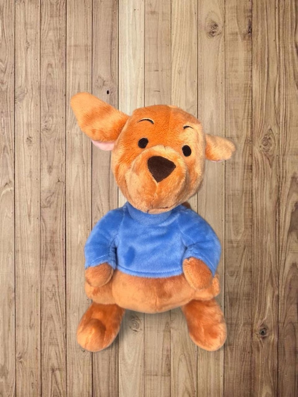 roo plush